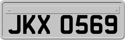 JKX0569