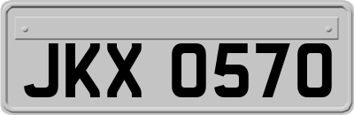 JKX0570