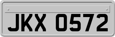 JKX0572