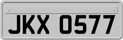 JKX0577