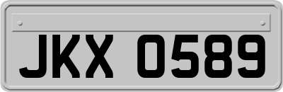 JKX0589