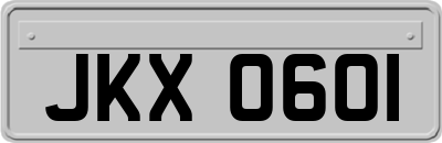 JKX0601