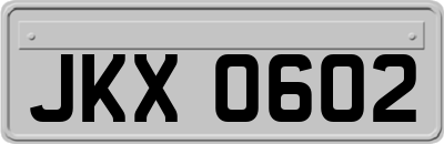 JKX0602