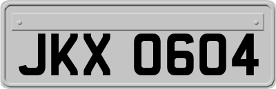 JKX0604