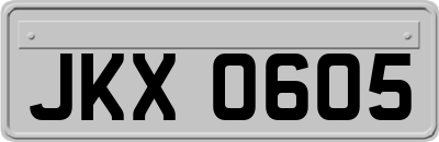 JKX0605