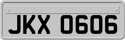 JKX0606