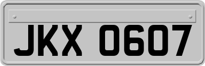 JKX0607