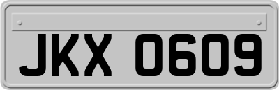 JKX0609