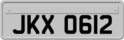 JKX0612