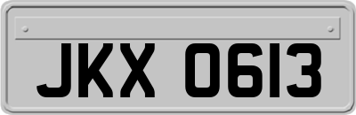 JKX0613