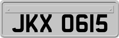 JKX0615