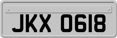 JKX0618