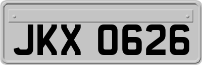 JKX0626