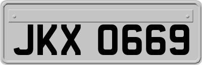 JKX0669