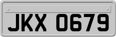 JKX0679