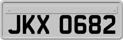 JKX0682