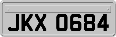 JKX0684