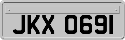 JKX0691