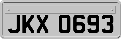 JKX0693