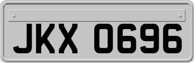 JKX0696