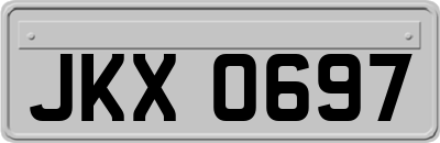 JKX0697