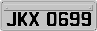 JKX0699