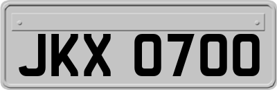 JKX0700