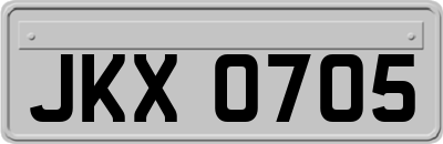 JKX0705