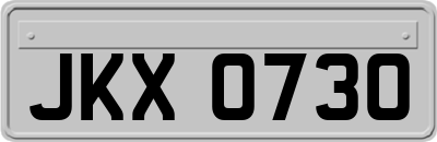 JKX0730