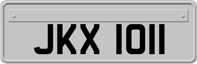 JKX1011