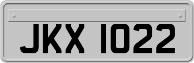 JKX1022