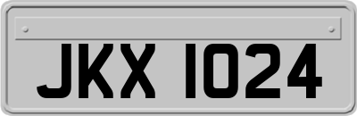 JKX1024