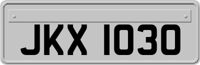 JKX1030