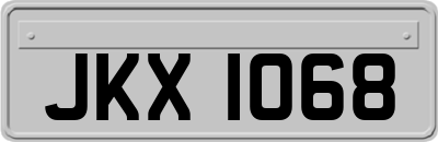 JKX1068