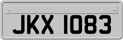 JKX1083