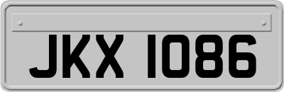 JKX1086