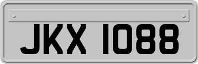 JKX1088