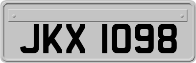 JKX1098