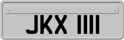 JKX1111