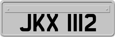 JKX1112