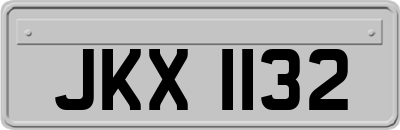 JKX1132