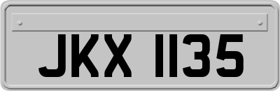 JKX1135