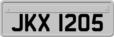 JKX1205