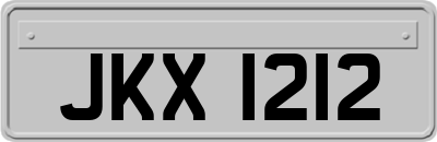 JKX1212