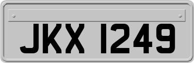 JKX1249