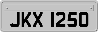 JKX1250