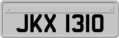 JKX1310