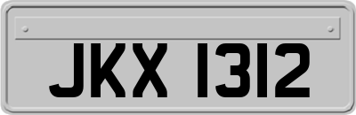 JKX1312