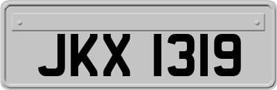 JKX1319