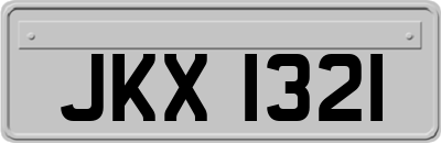 JKX1321